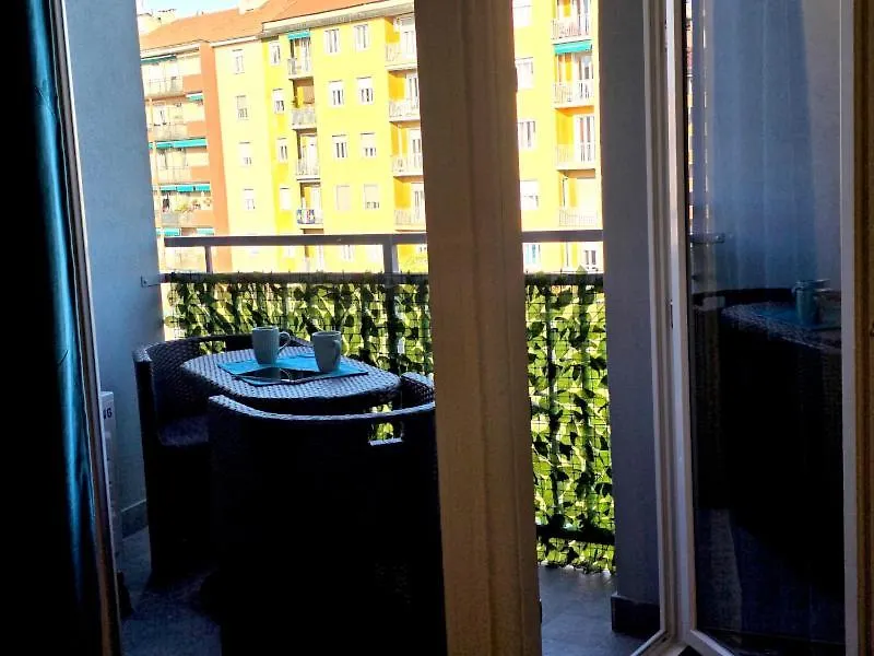 Ferienwohnung Milanoflats - Elegante Washington Italien