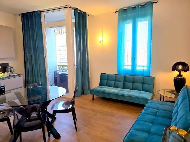 Ferienwohnung Milanoflats - Elegante Washington Apartment Mailand