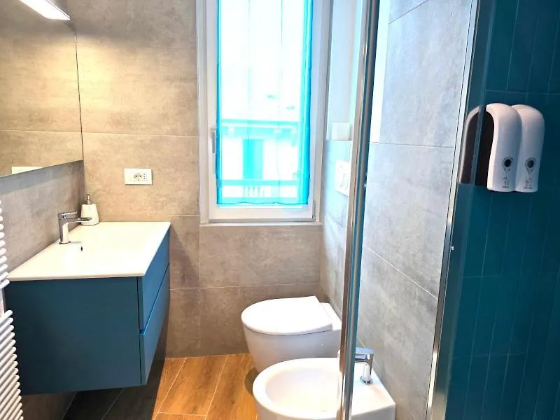 Apartmán Milanoflats - Elegante Washington