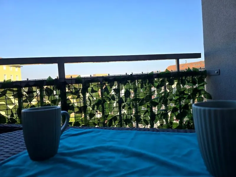 Ferienwohnung Milanoflats - Elegante Washington 0*, Mailand Italien