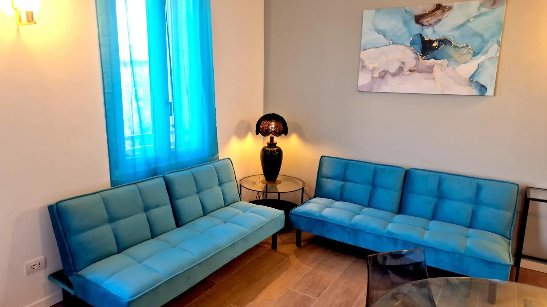 Apartmán Milanoflats - Elegante Washington